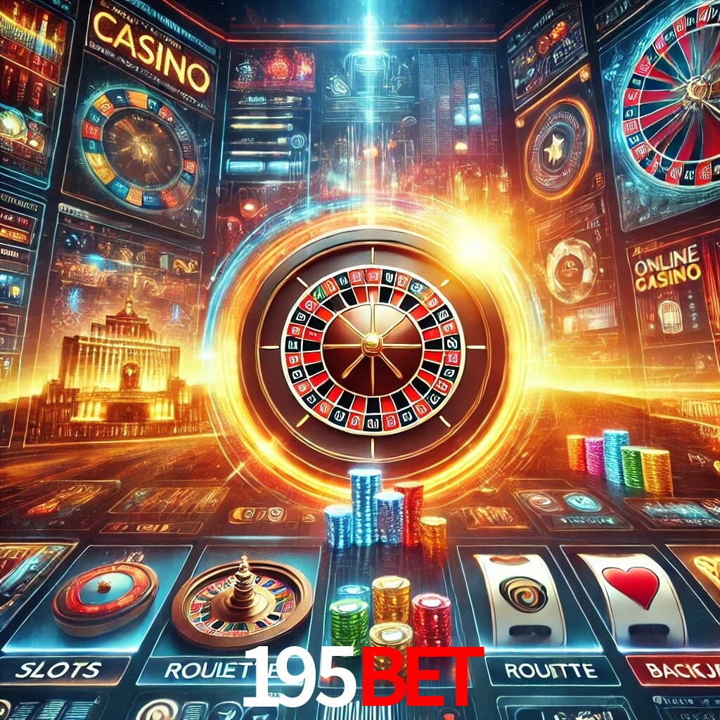  195BET