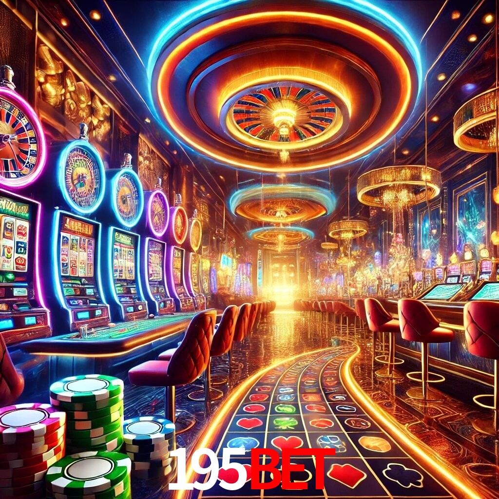  195BET