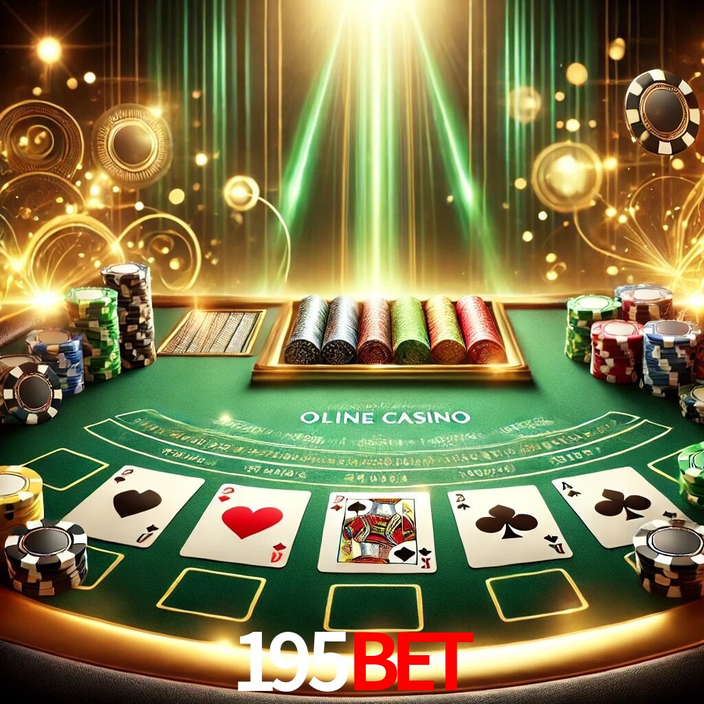  195BET