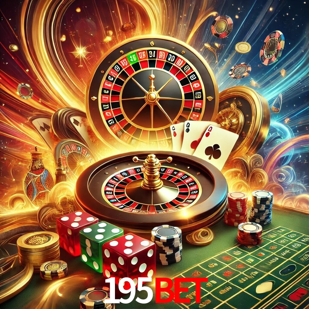  195BET