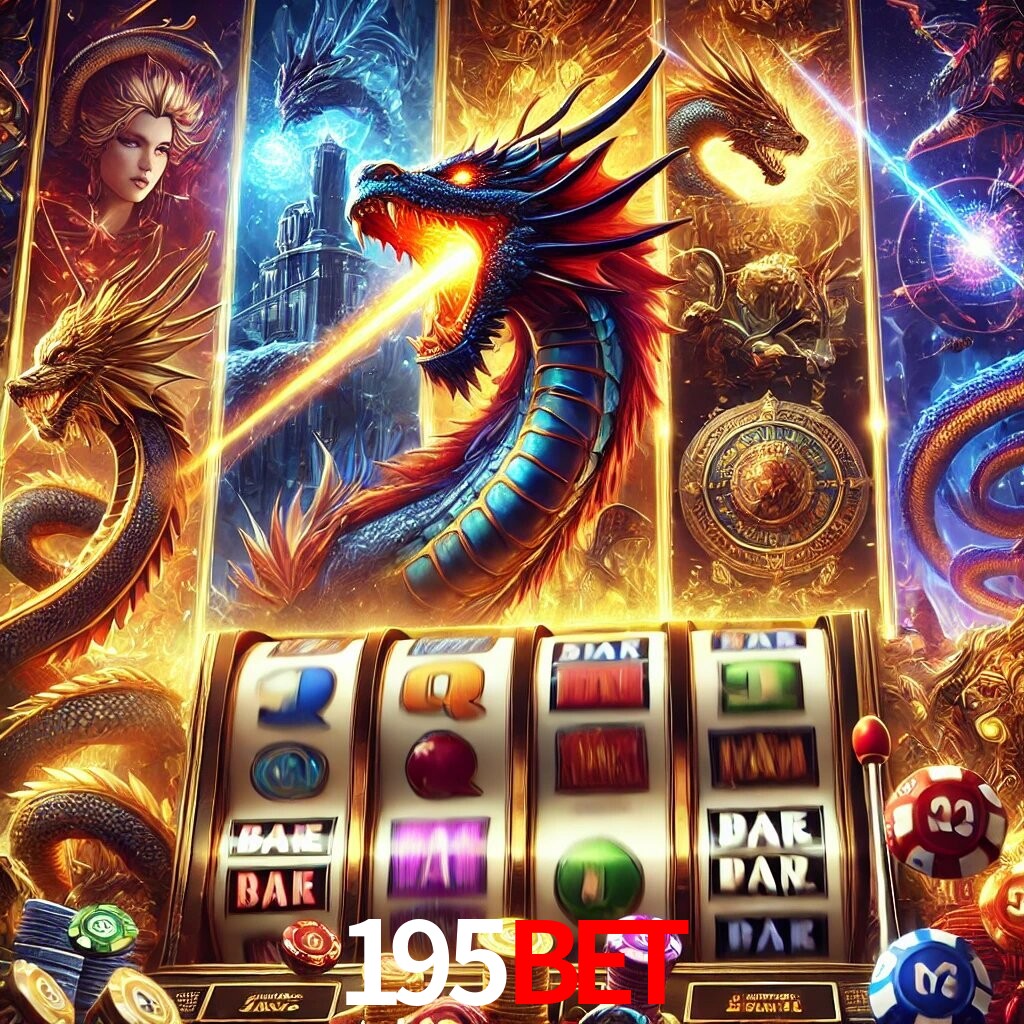  195BET