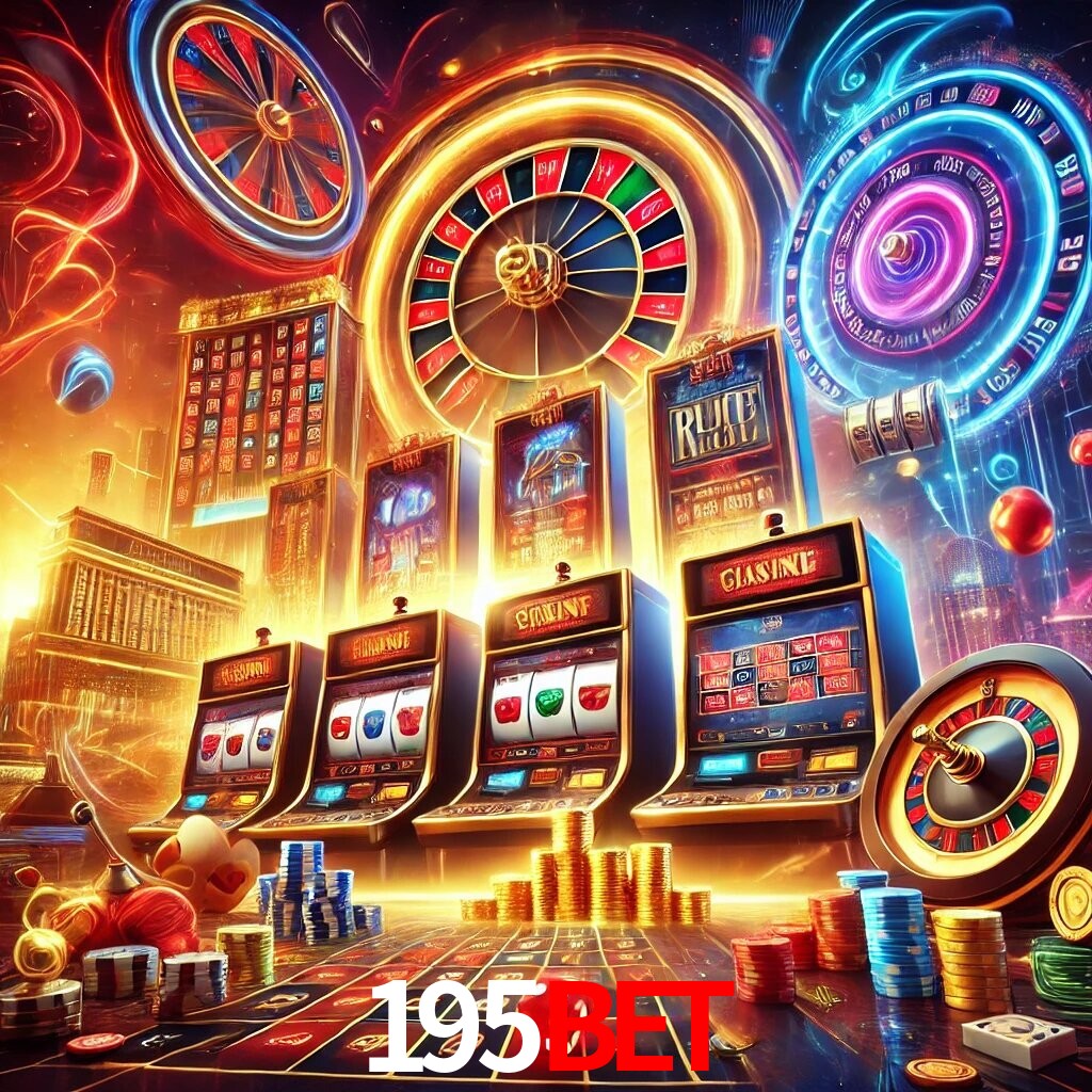 195BET