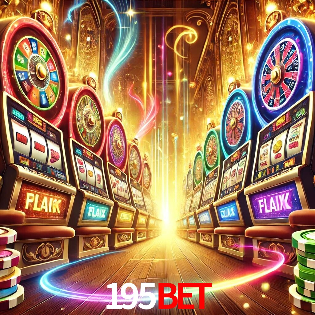  195BET