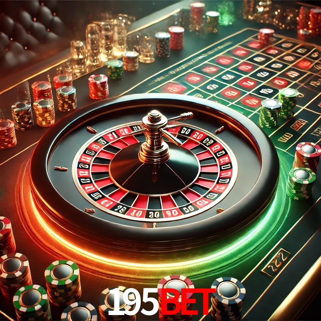  195BET