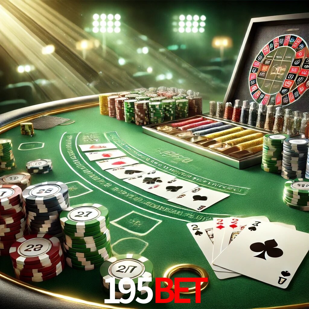  195BET